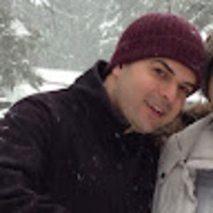 Meet your Posher, Ricardo